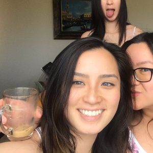 Meet your Posher, Dang